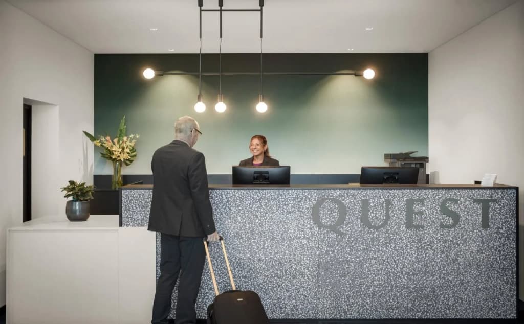 Quest Penrith - photo 22