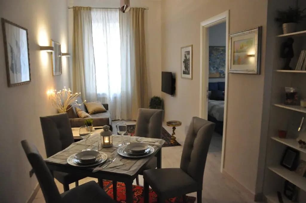The Prince Apartment - photo 4