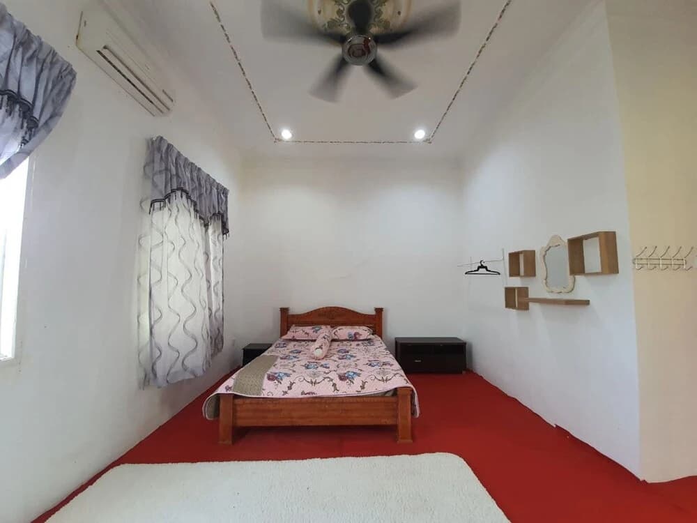 Hotel Z Dirgahayu 313 by Oyo Rooms - photo 4