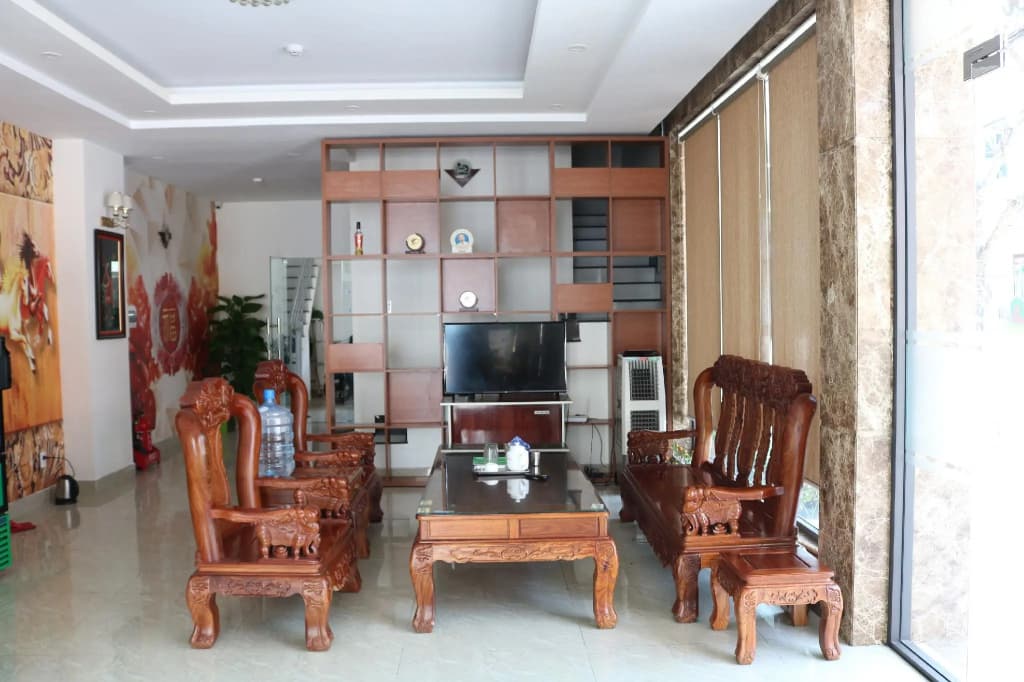Phuc Ngoc Hotel - photo 9