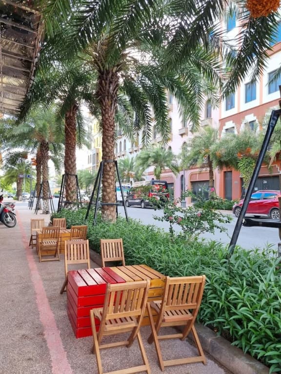 Le Cactus Hotel Ha Long - photo 10