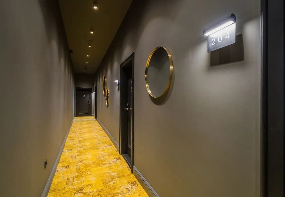 Leo Boutique Rooms - Adults Only - photo 16