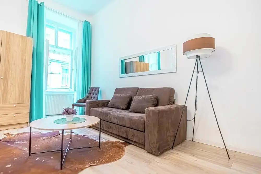 Comfortable 1BR Apartment Long Stays - photo 4