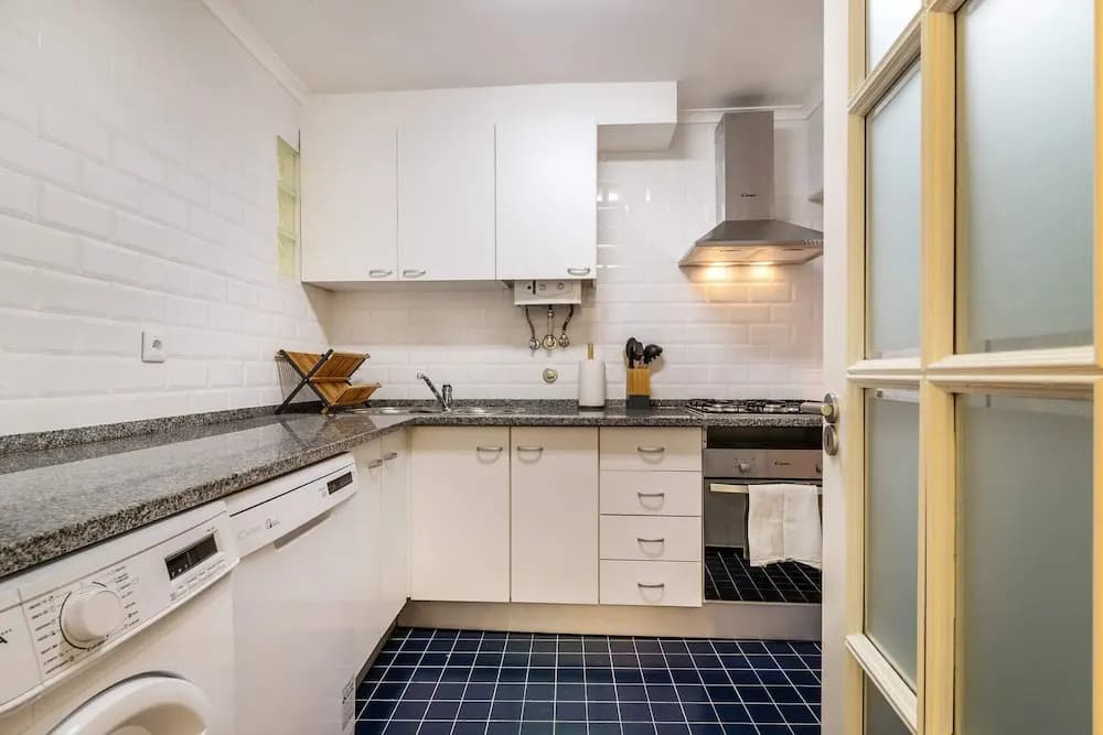 Homely 2BR Apartment in Misericordia - photo 12