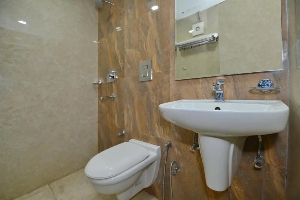 Hotel Kabeer Deluxe - photo 7