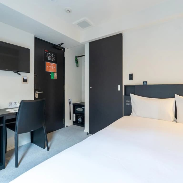Hotel Tabard Tokyo - photo 21
