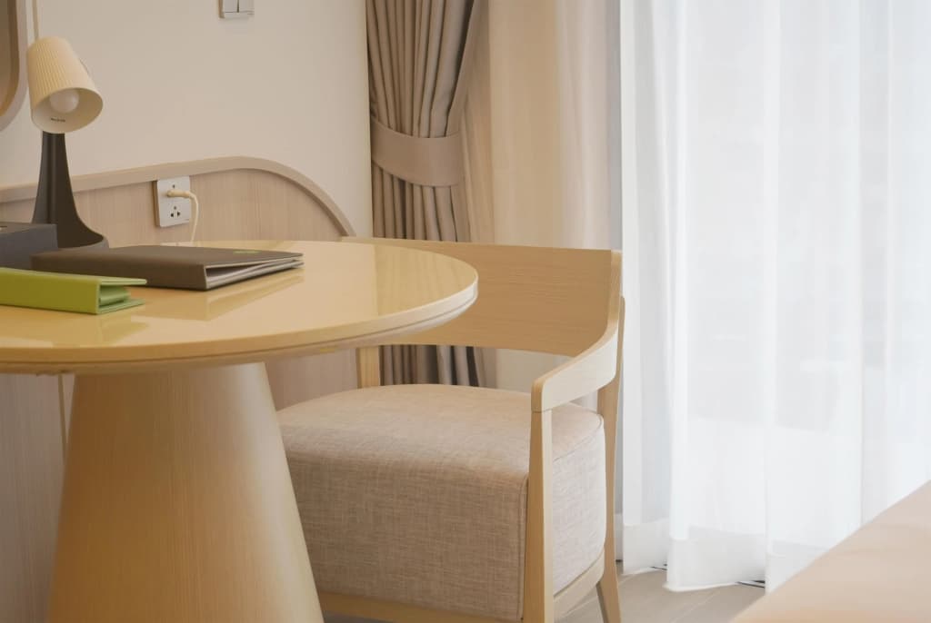 Wyndham Garden Naithon Phuket - photo 11
