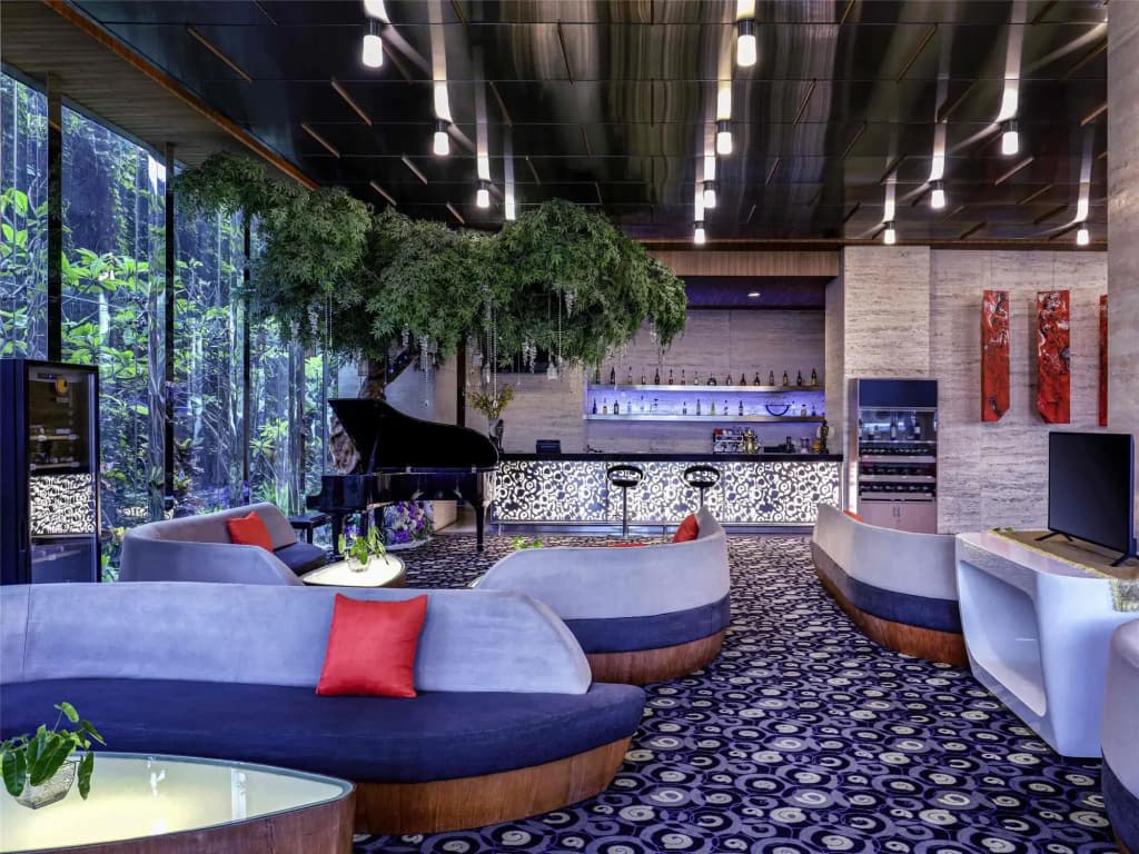 Grand Mercure Jakarta Harmoni - photo 38