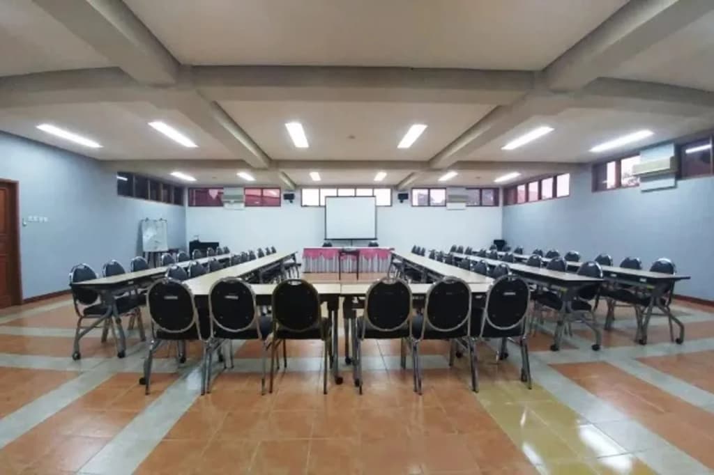 Wisma Makara Suite - photo 5