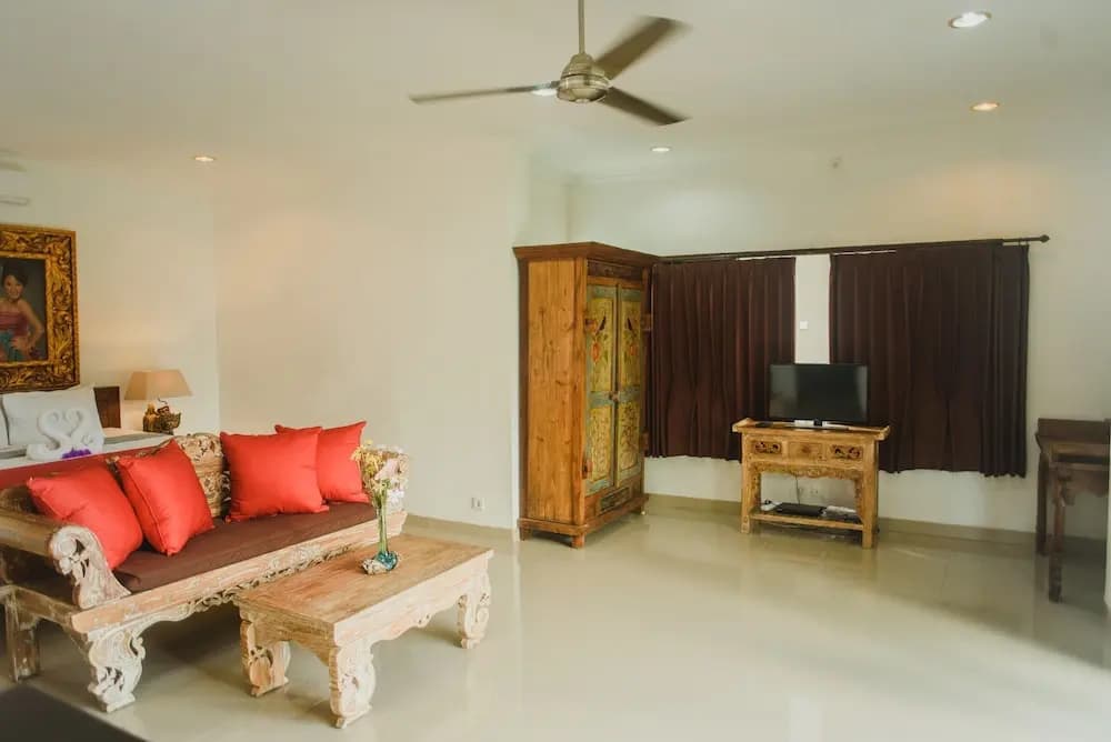 Bhuana Shanti Ubud - photo 12