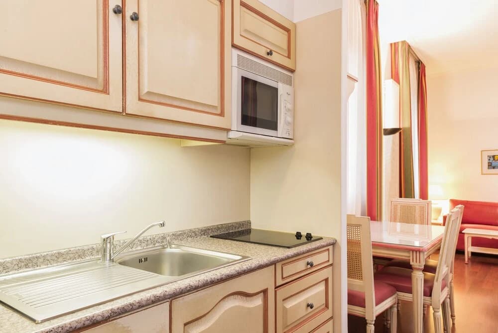 Hapimag Resort - photo 14