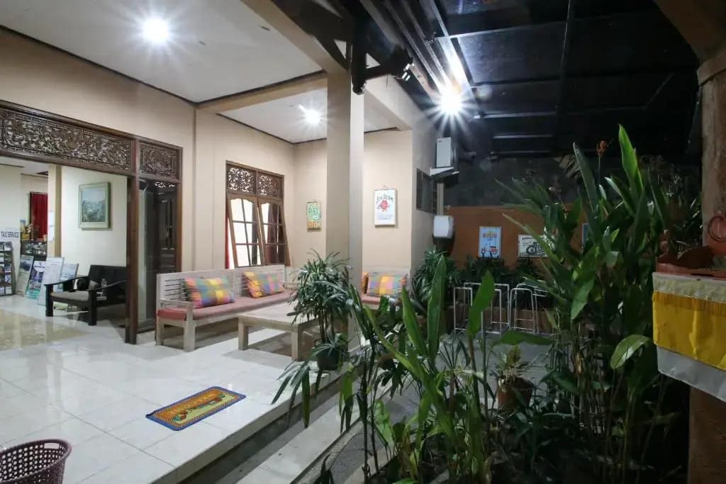 Pondok Muwa Hostel - photo 1