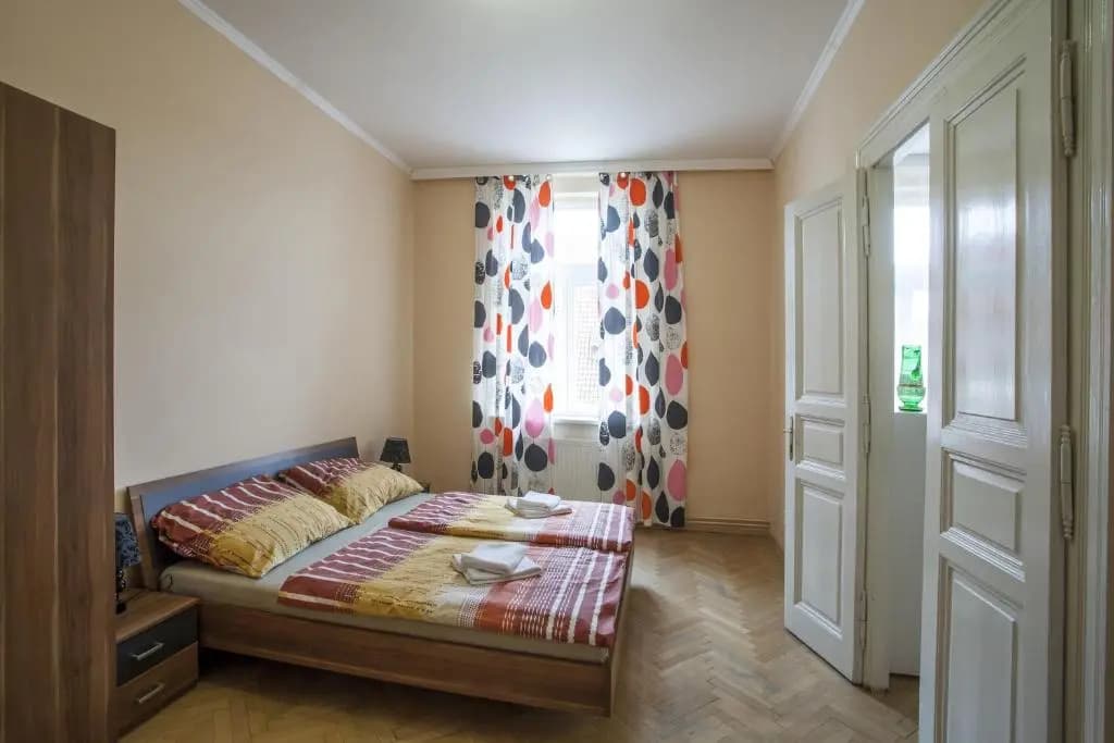 Downtown Apartments Prague - main photo