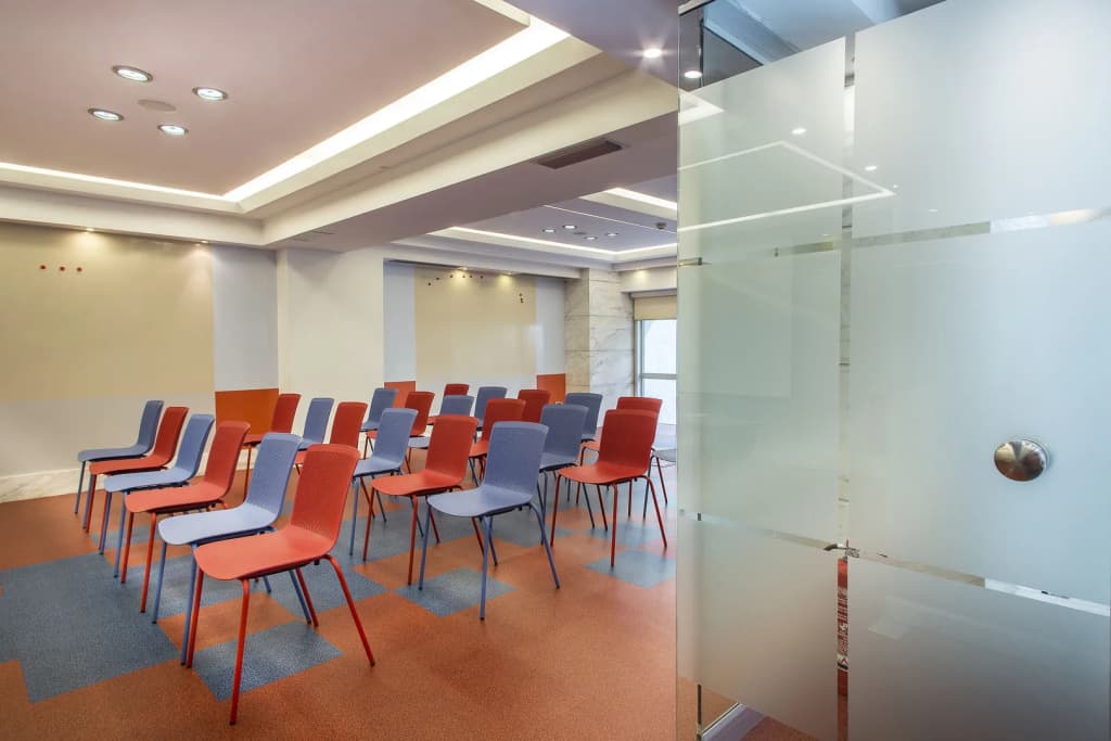 Airotel Alexandros Hotel - photo 23