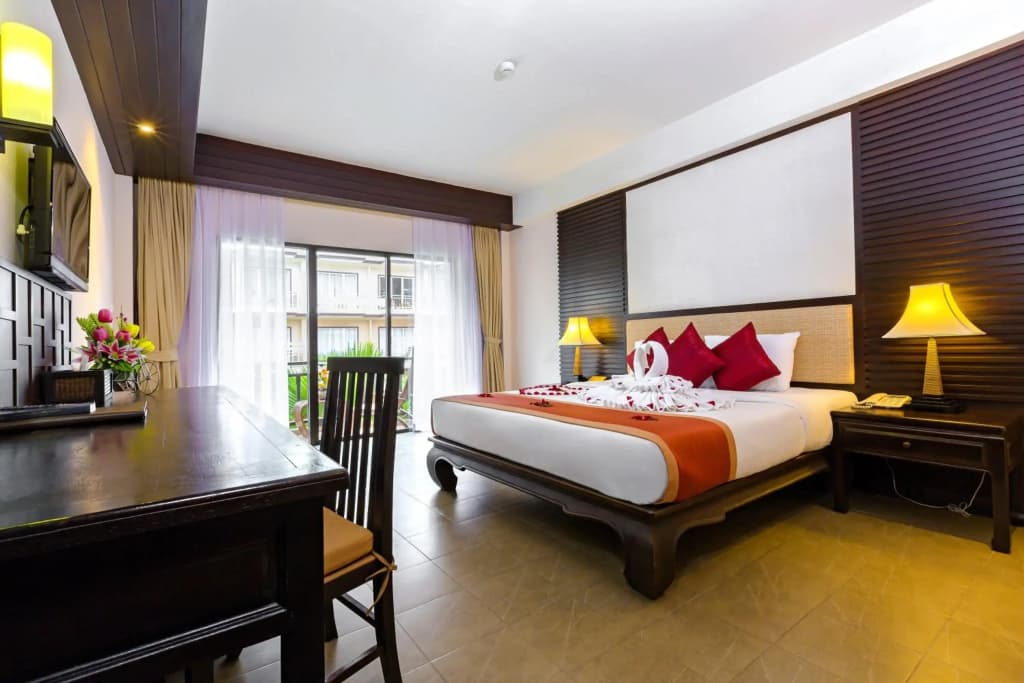 Nipa Resort - photo 7