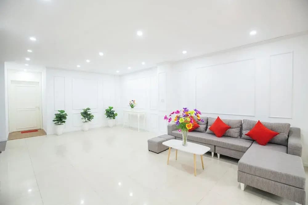 Sumitomo 4- Serviced Apartment - photo 3