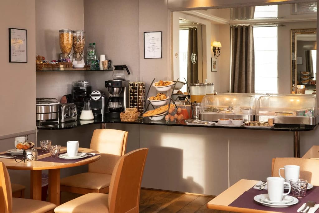 Hotel de Geneve - photo 11