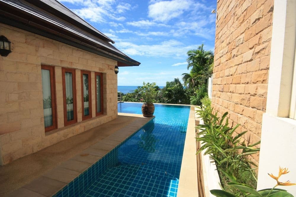 Tropical Villa - photo 21
