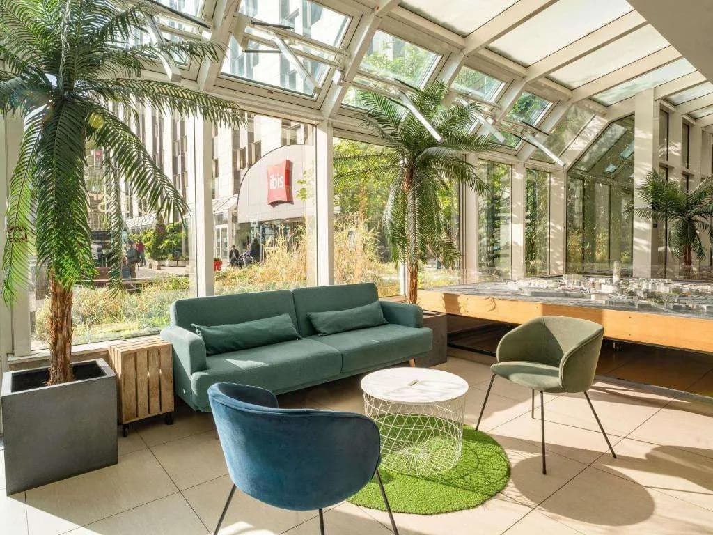 ibis Paris 17 Clichy-Batignolles - photo 49