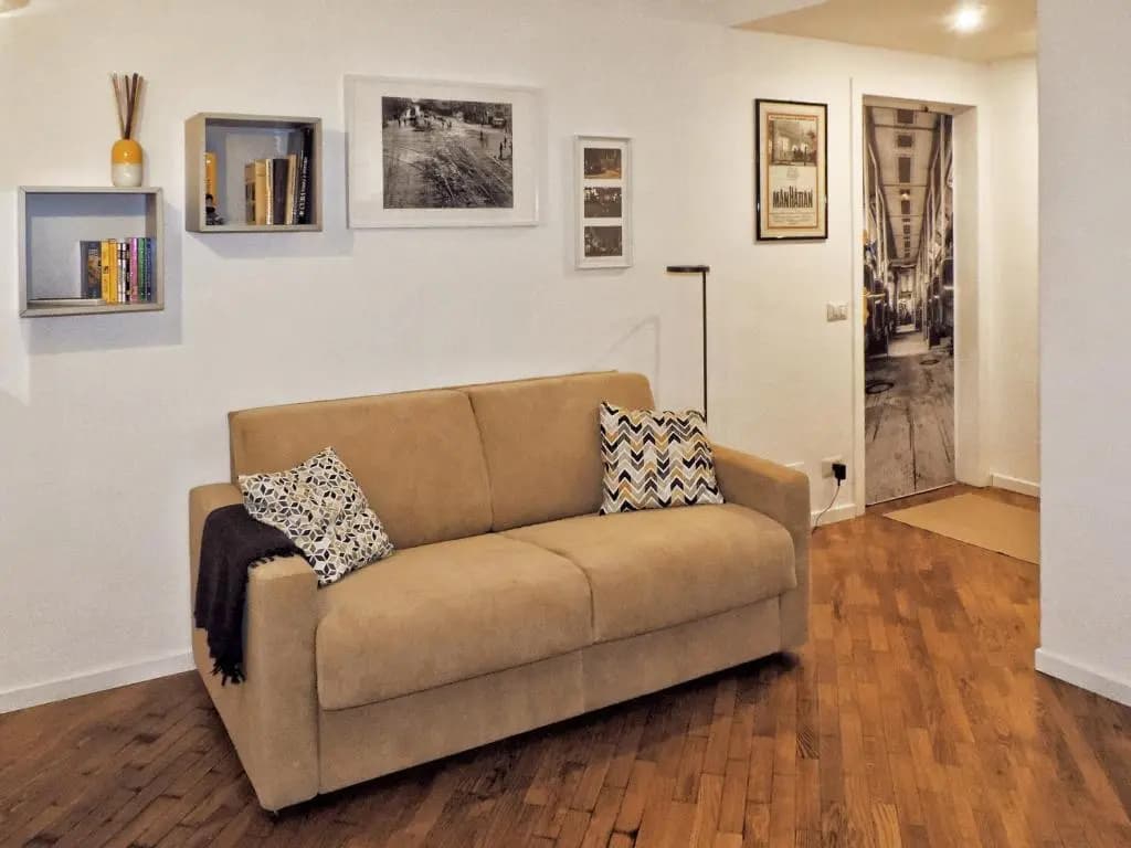 New Capolinea 5 - Apartment - photo 10