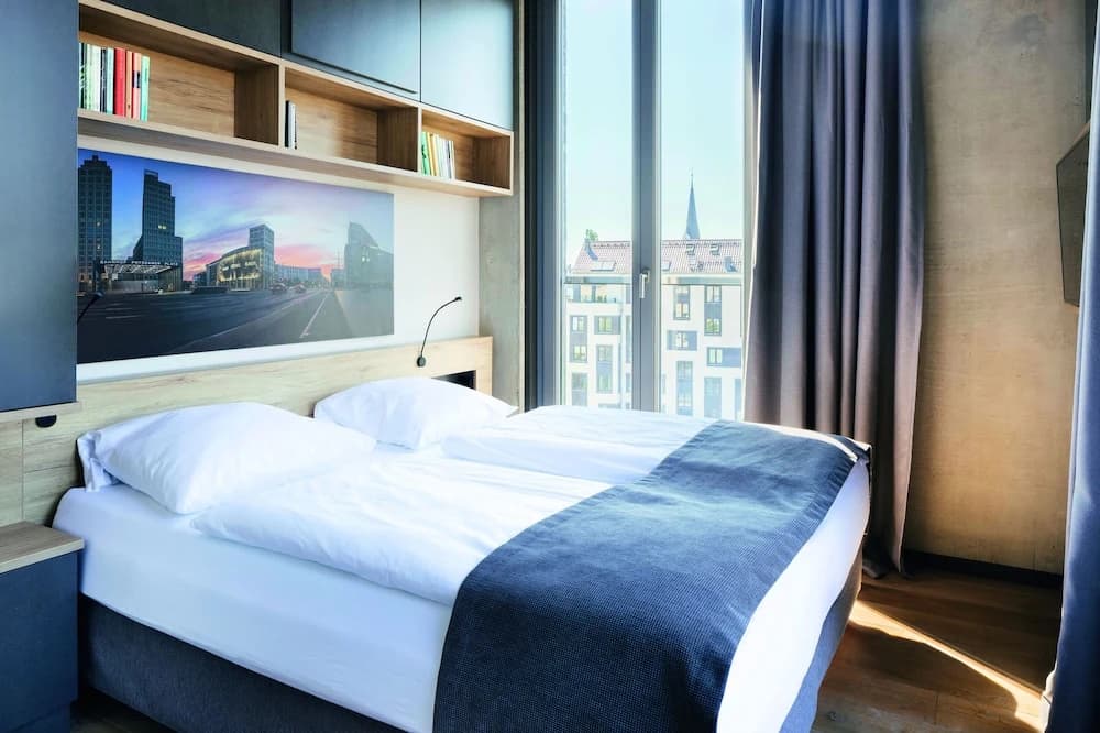 Downtown Apartments Berlin - photo 48
