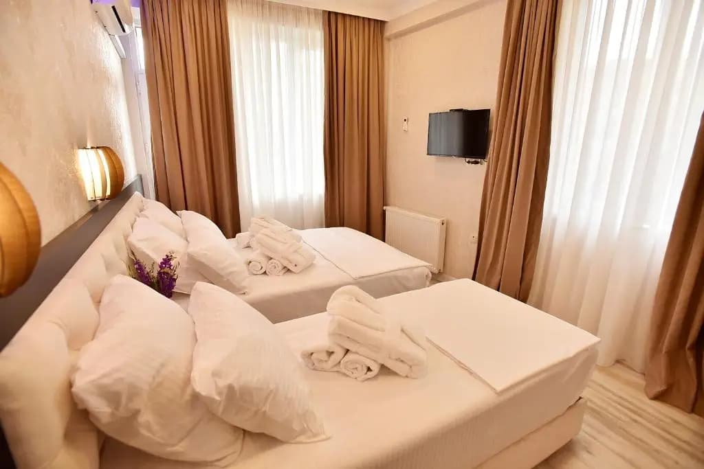 Hotel Vere Tower - photo 5