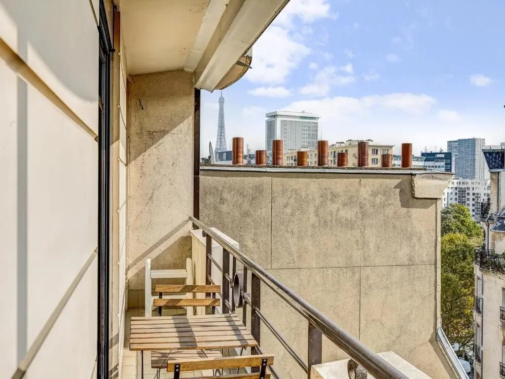 Welkeys Apartment - La Fontaine - photo 7