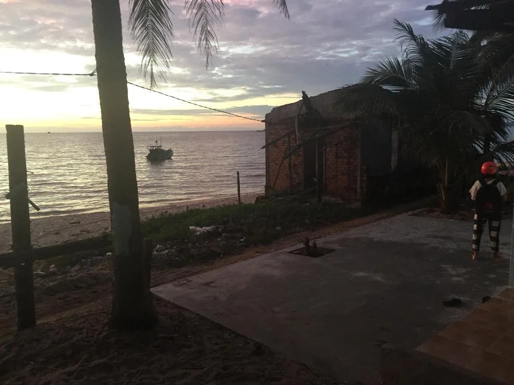 Tommys Beach House - photo 15