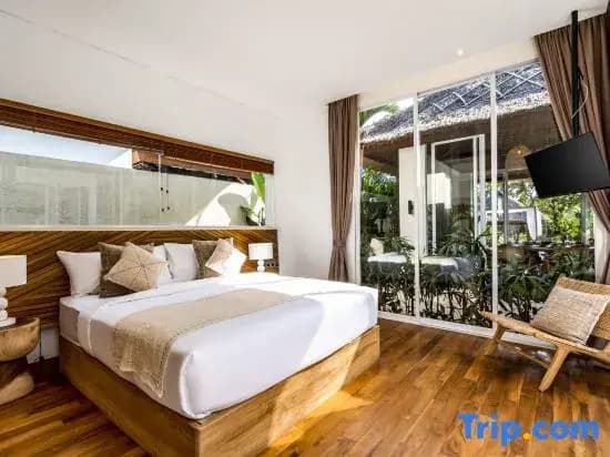Villa Gian Minima by BaliSuperHost - photo 13