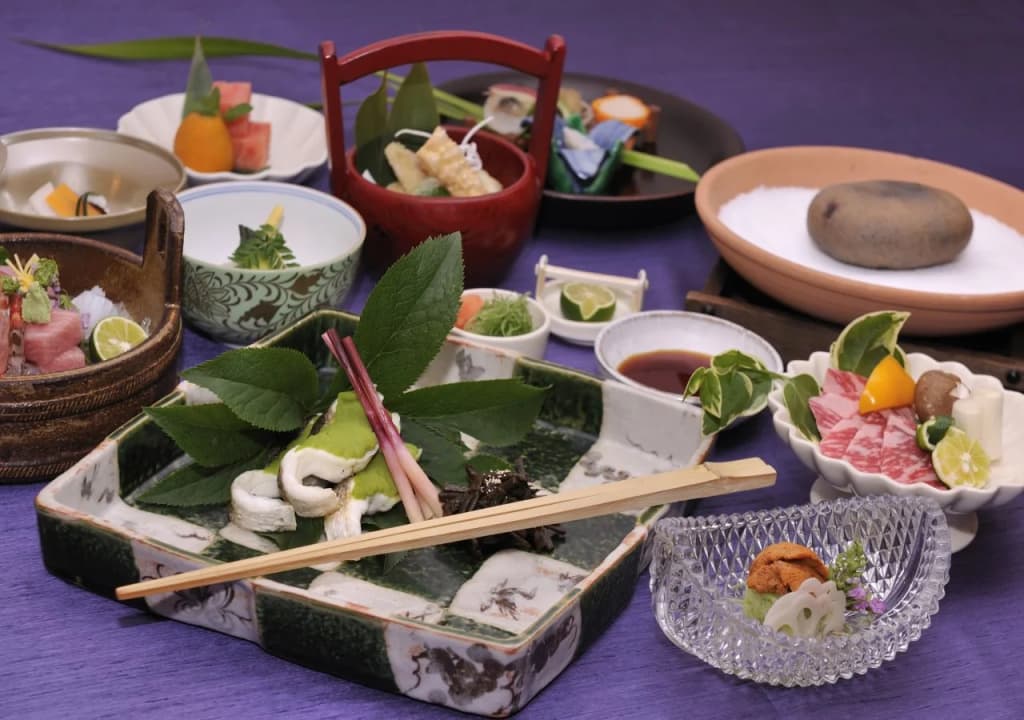 Ryoan Kazuki - photo 7