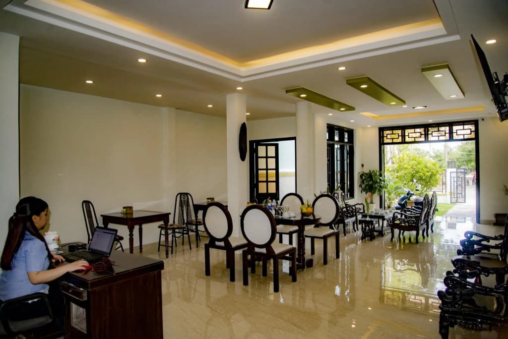 Mi Kha Homestay - photo 14