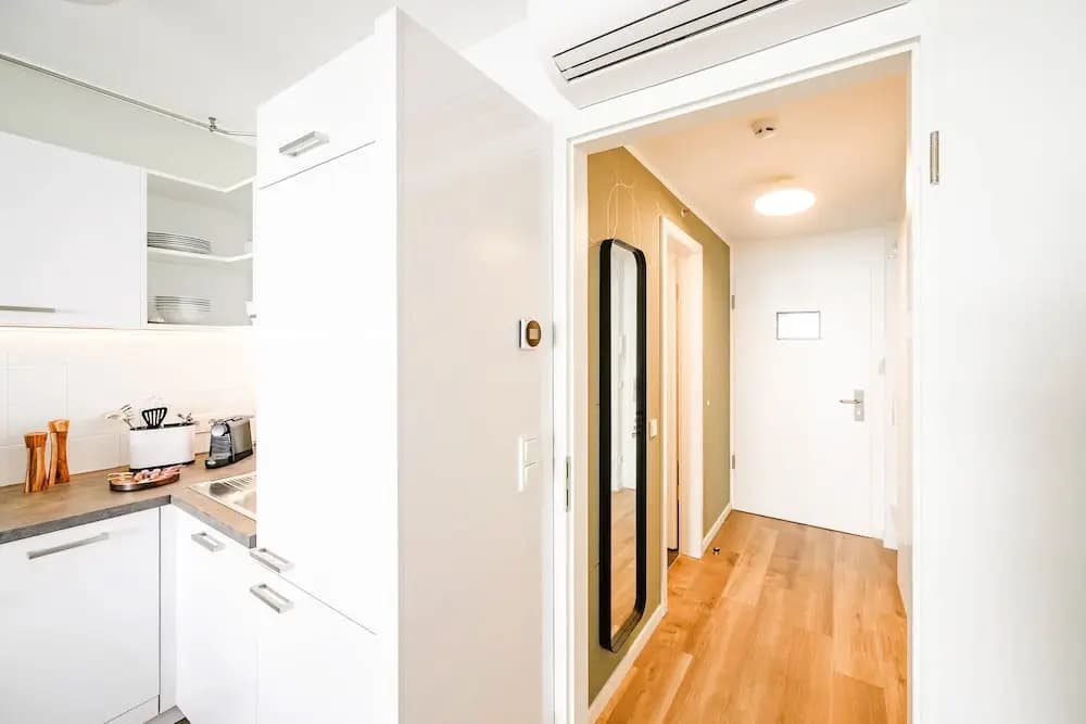 Limehome Budapest Mosonyi u. 4 - photo 21