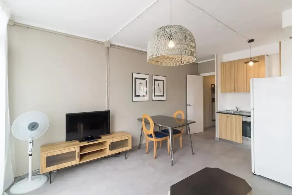 BeBarceloner Sant Andreu Apartments - photo 11