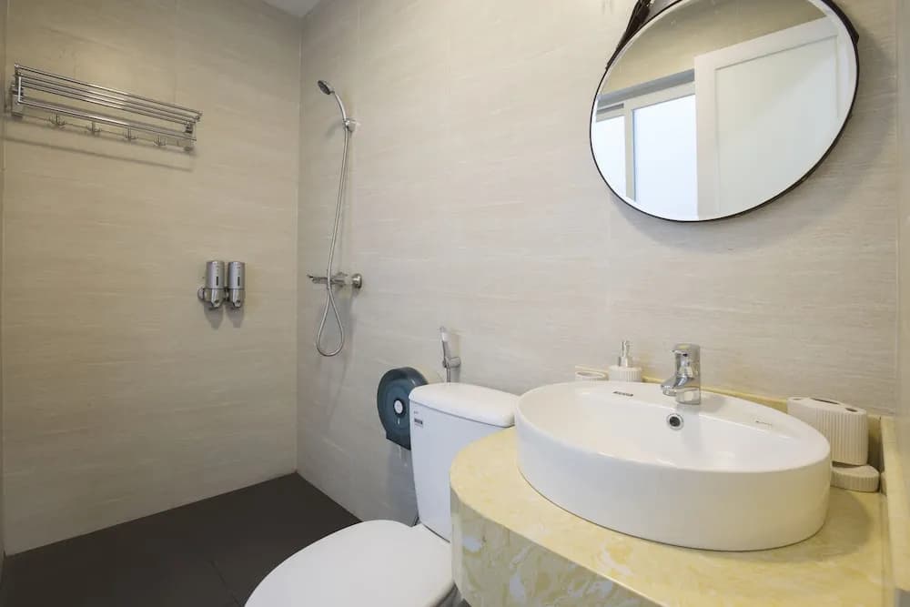 D'annam Hostel Hanoi - photo 10