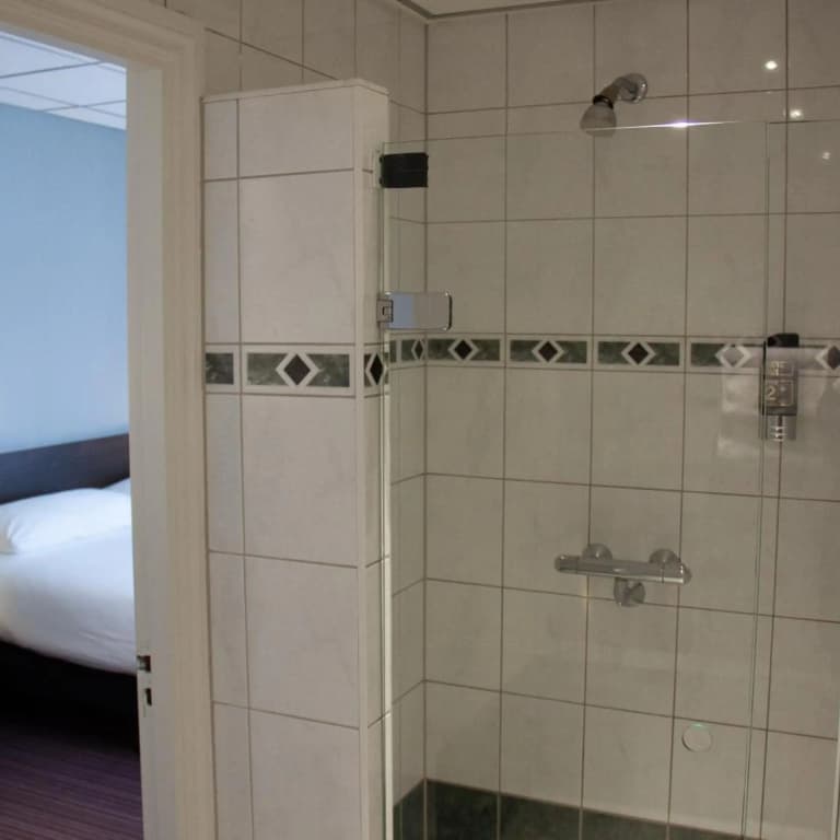 Hotel Luxer - photo 26