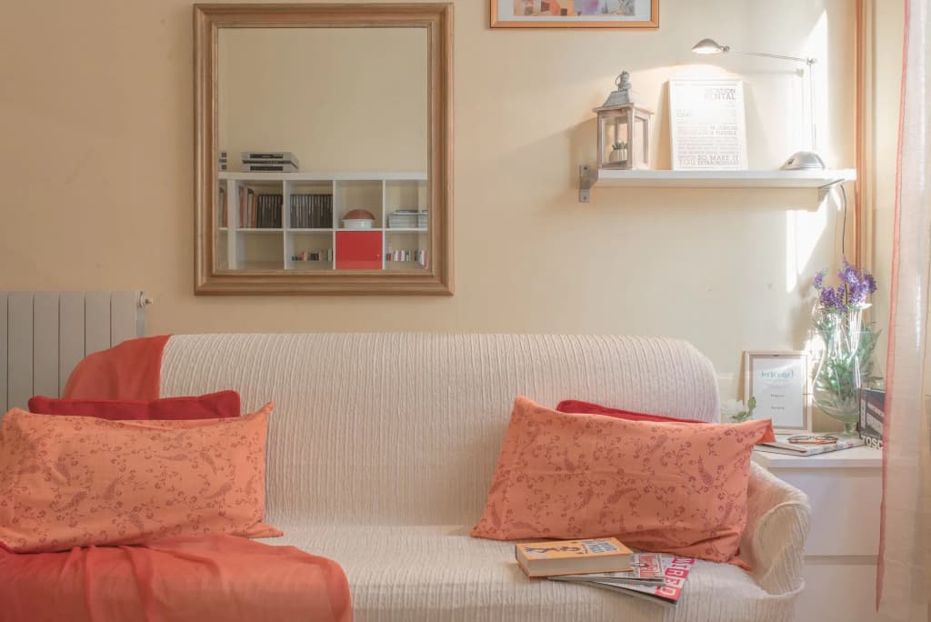 Apartment Pink21 - photo 14