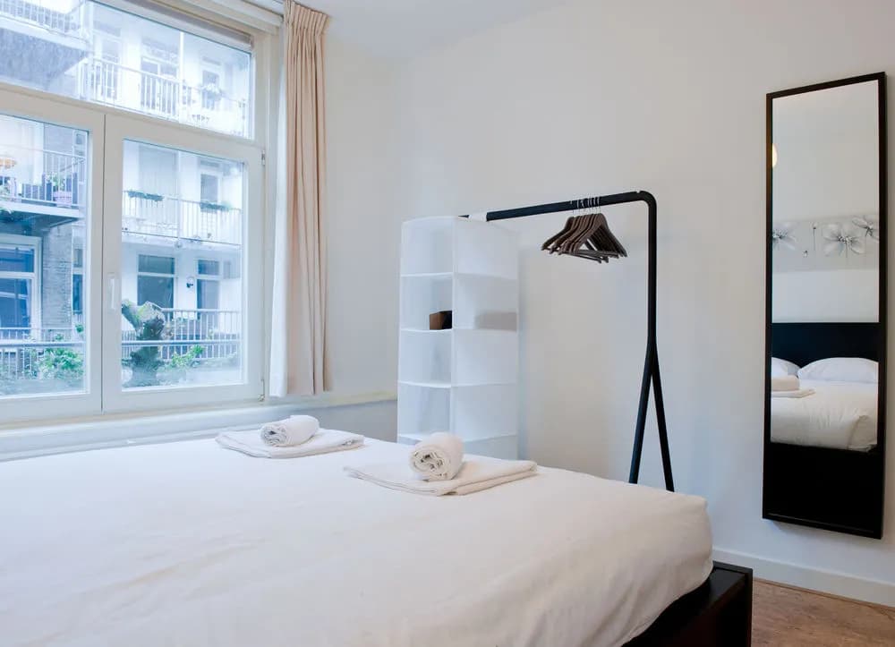 Noorderkerk Apartments - main photo