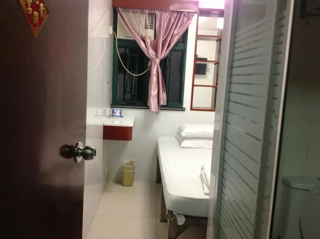 United co-operate Guest house - photo 8