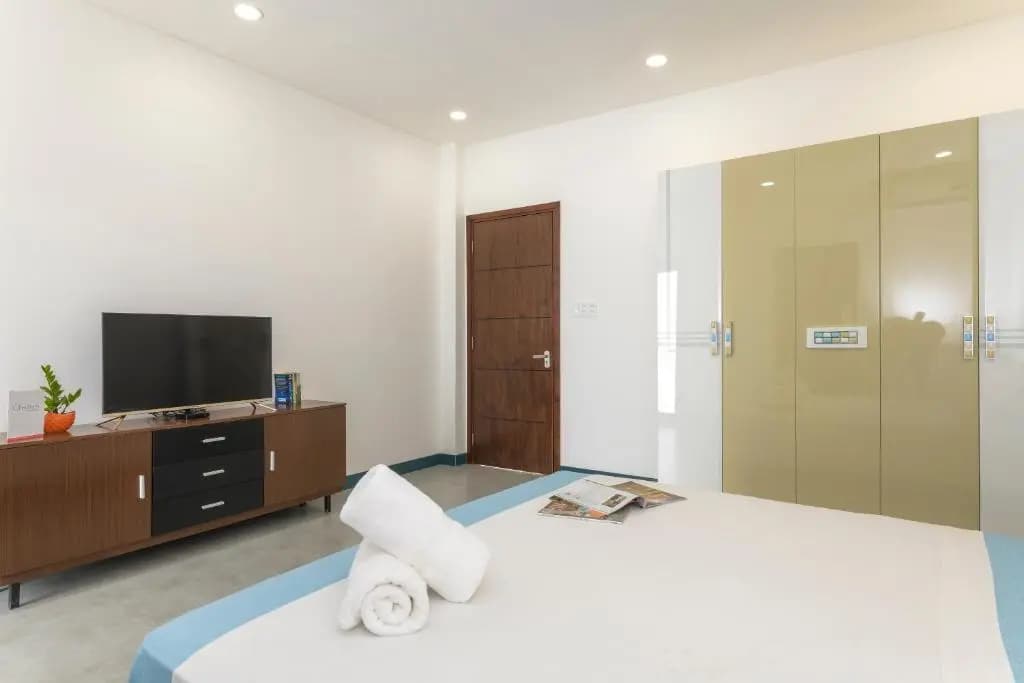 Lim's house - The Market Hideout House - photo 4