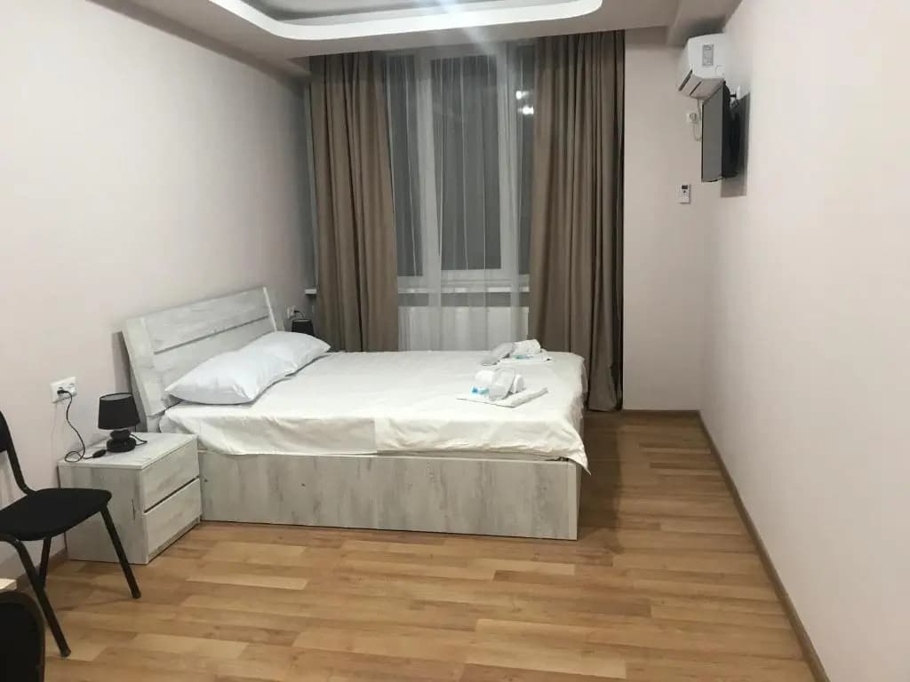 Hotel Caucasus - photo 4