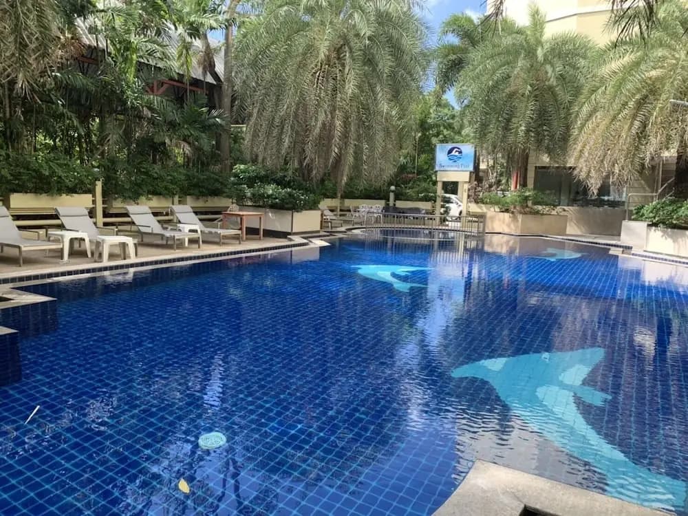 Jomtien Holiday - photo 16