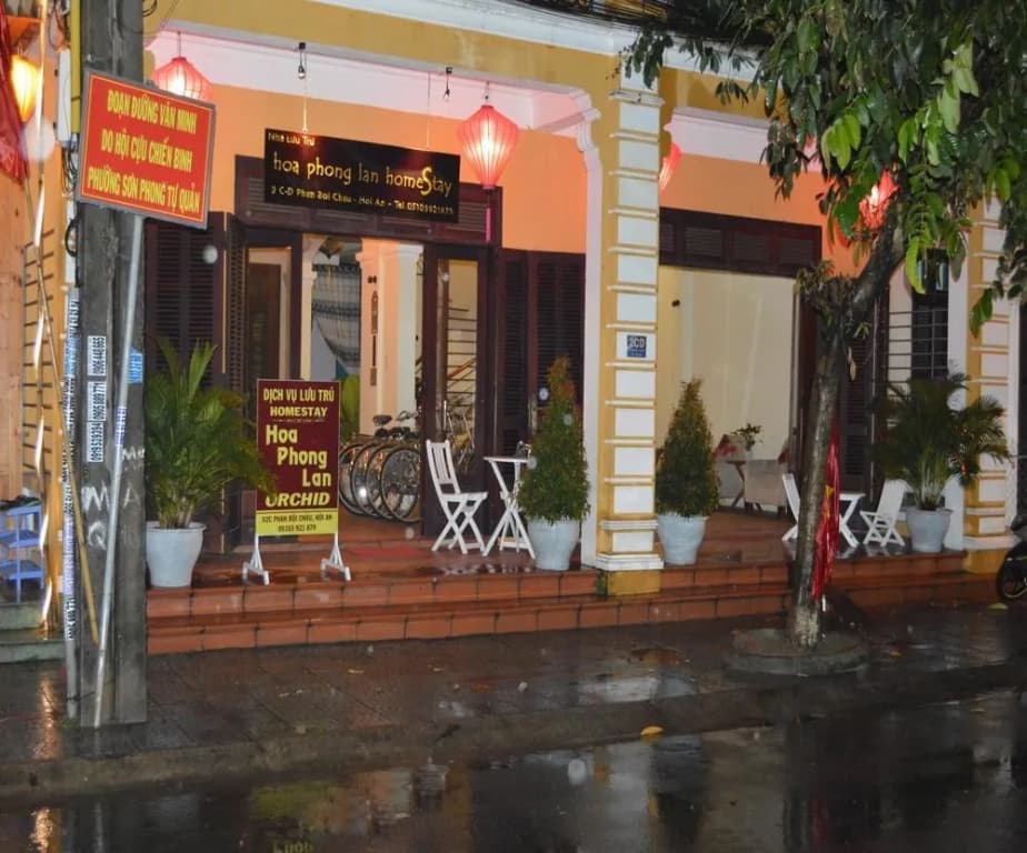 Orchids Homestay - photo 1
