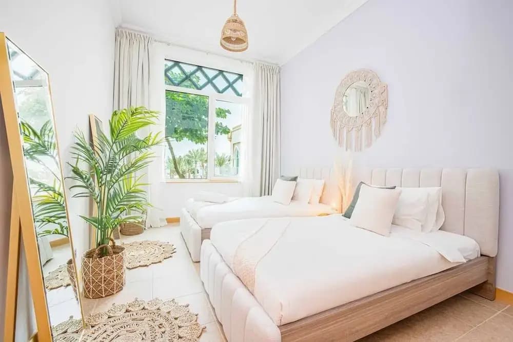 Palm Jumeirah 2 Br M - Full Sea And Beach View - photo 21