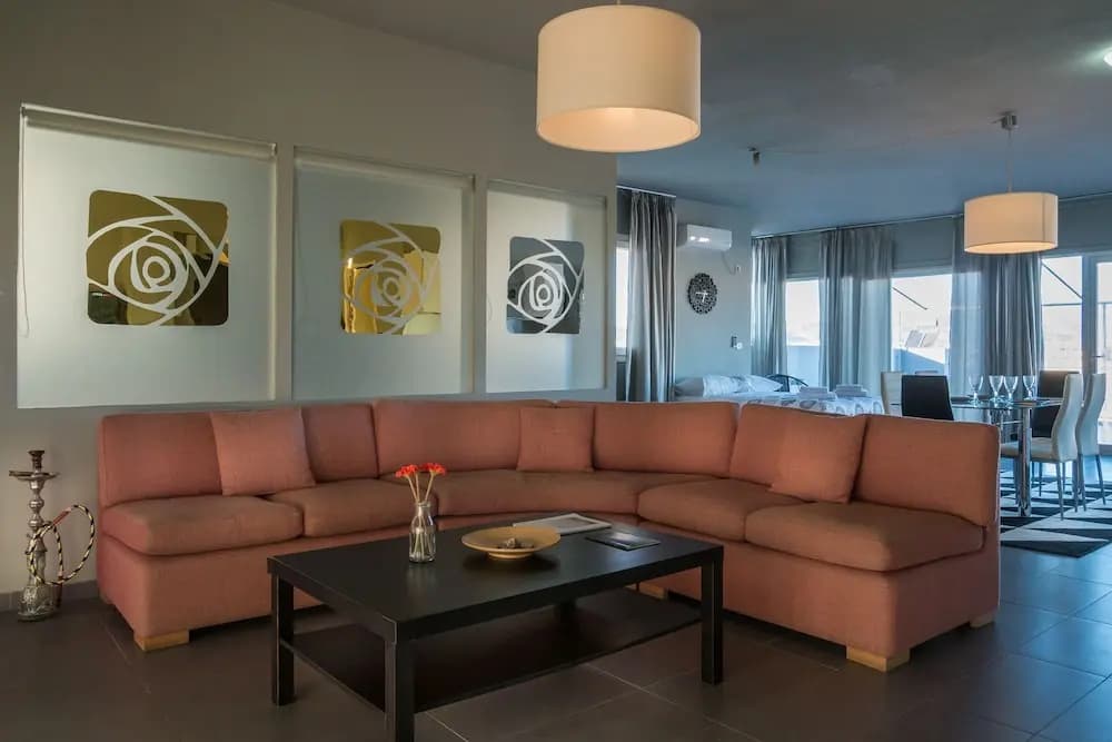 Virgo - Loft With Spectacular View to Acropolis - photo 9