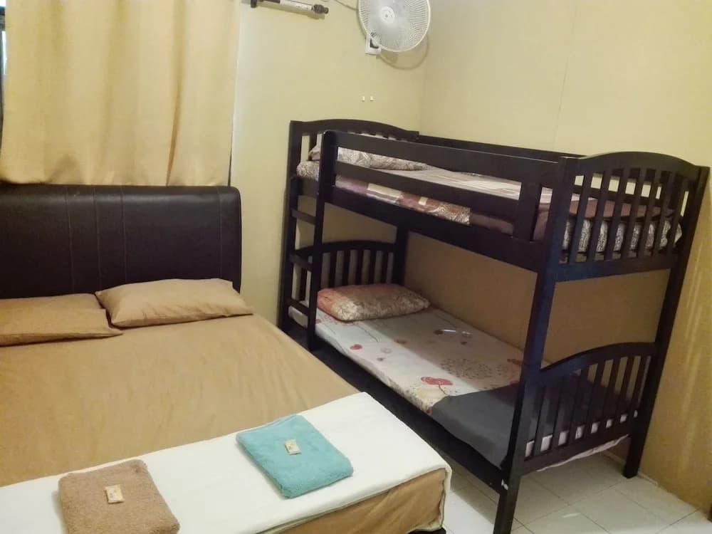 Eco Marine Perhentian Island Resort - photo 1