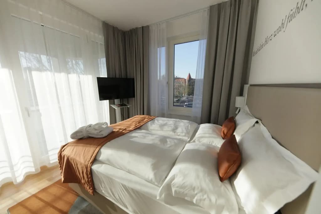 High Park am Potsdamer Platz - photo 3