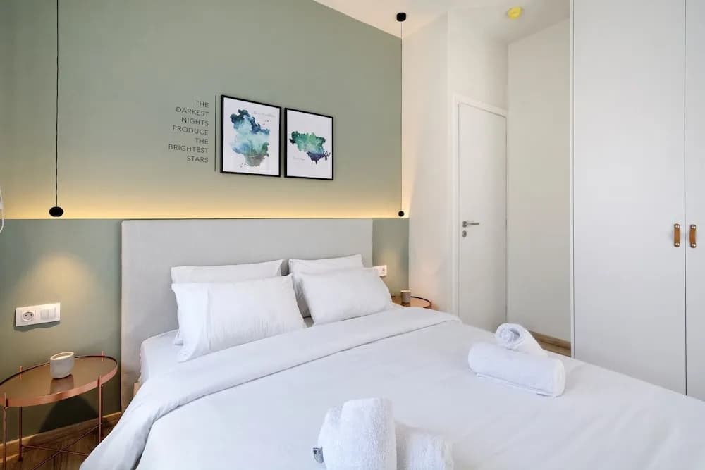 Eos Residence - photo 4