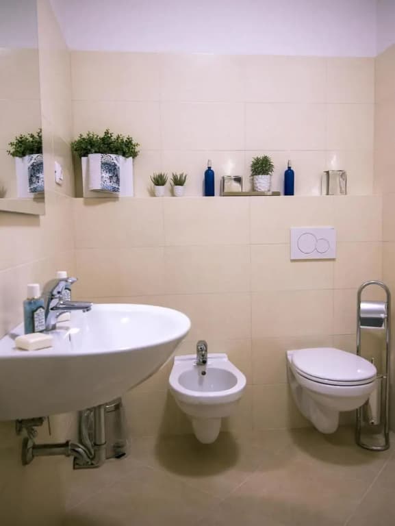Bed and Breakfast Zula - photo 11