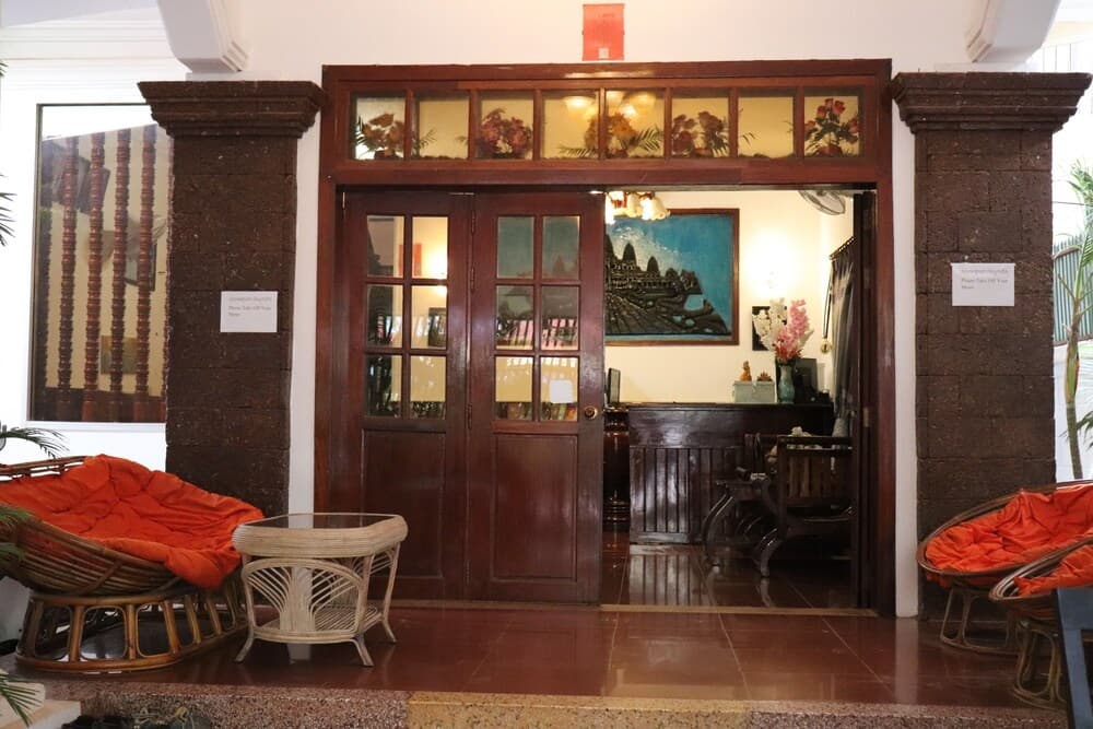 Angkor Sangrith Hostel - photo 21