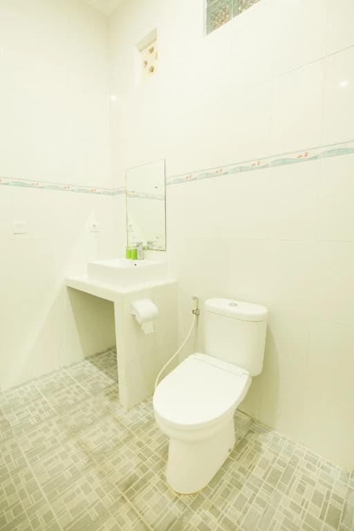 Wingsu Guest House - photo 9